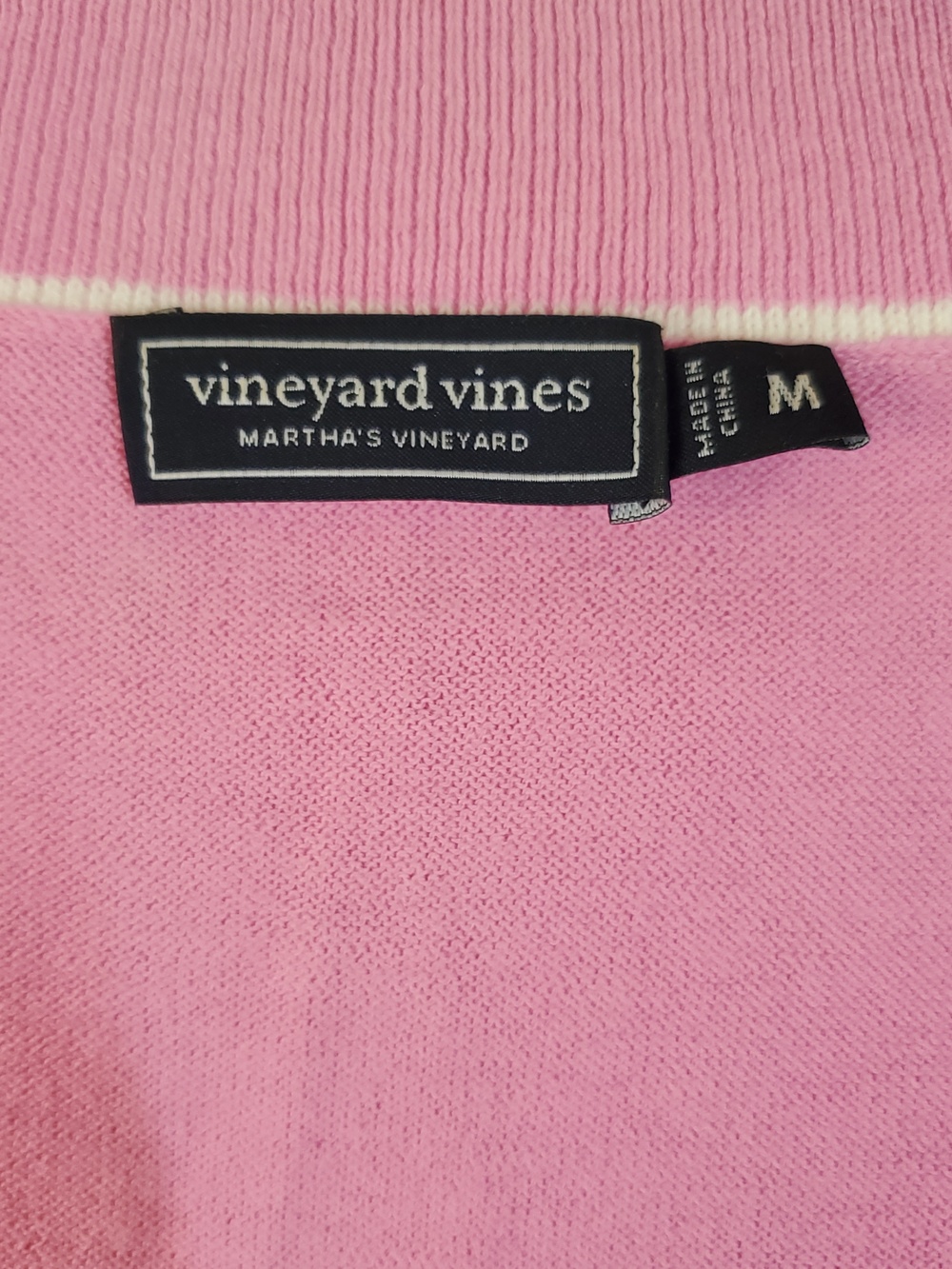 Vineyard Vines Sweater - Picture 2 of 4